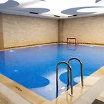 Demircioglu Park Hotel