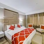 Demircioglu Park 4* Muğla