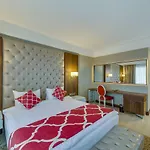 Demircioglu Park Hotel 4*