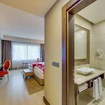 Demircioglu Park Hotel Muğla