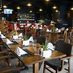 Demircioglu Park 4*
