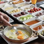 Hotel Demircioglu Park 4*