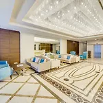 Demircioglu Park ホテル 4*