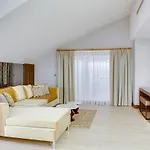 Demircioglu Park Hotel Muğla