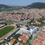 Demircioglu Park Muğla