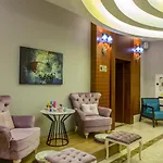 Demircioglu Park Hotel 4*