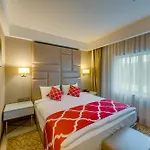Demircioglu Park 4*