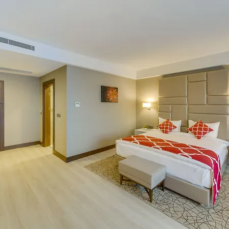 Hotel Demircioglu Park Mugla
