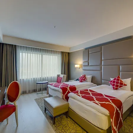 Demircioglu Park Hotel