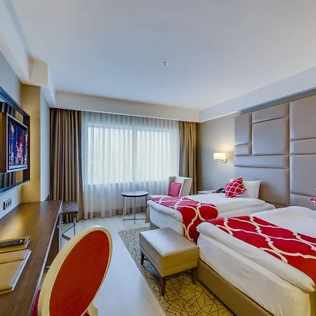 Demircioglu Park 4* Mugla