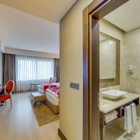 Demircioglu Park Hotel Mugla