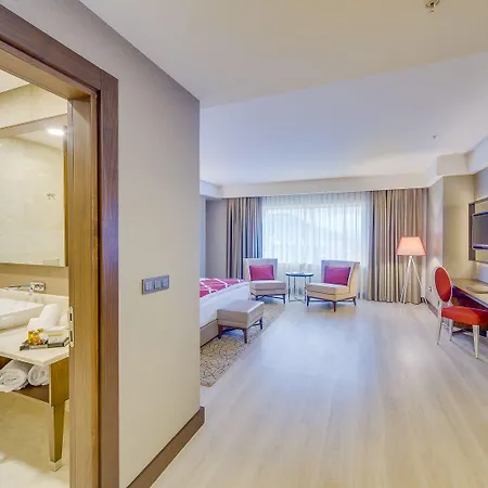 Demircioglu Park Mugla