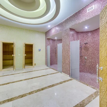 Demircioglu Park Hotel Mugla