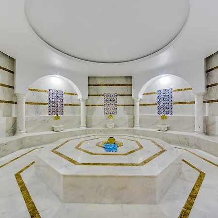 Hotel Demircioglu Park Mugla