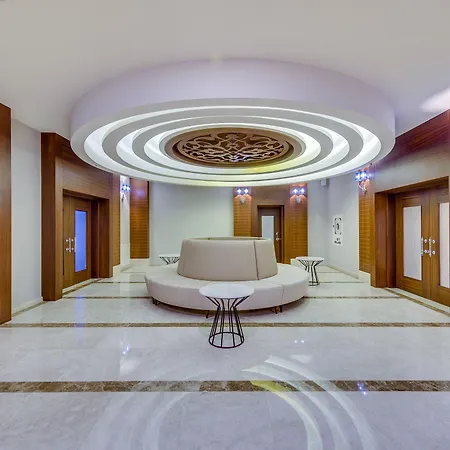 Demircioglu Park Hotel 4*