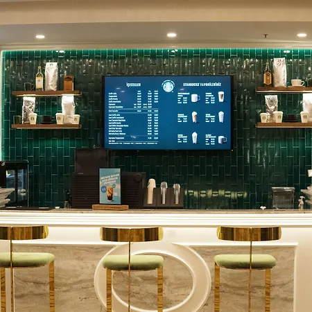 Demircioglu Park 4* Mugla