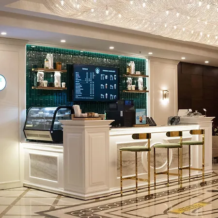 Demircioglu Park Hotel 4*