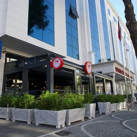 Demircioglu Park Mugla