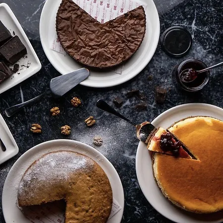 Demircioglu Park Hotel Mugla