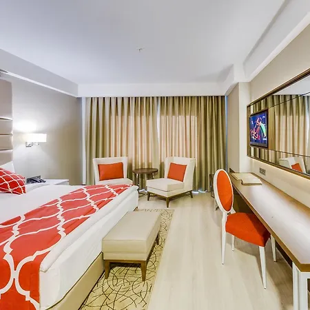 Hotel Demircioglu Park Mugla