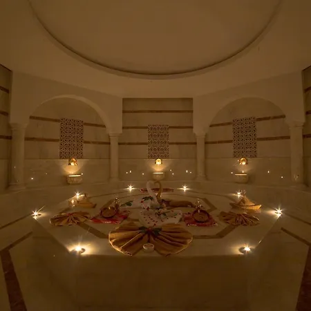 Demircioglu Park Hotel