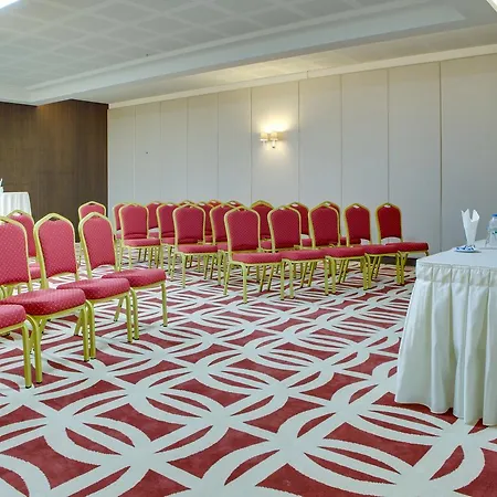 Demircioglu Park Mugla