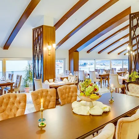 Hotel Demircioglu Park Mugla