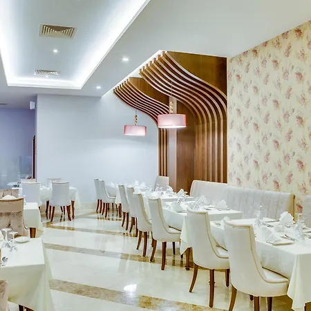 Demircioglu Park Mugla