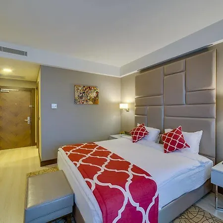 Demircioglu Park Mugla