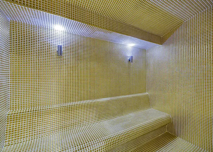 فندق ديميرسيوغلو بارك