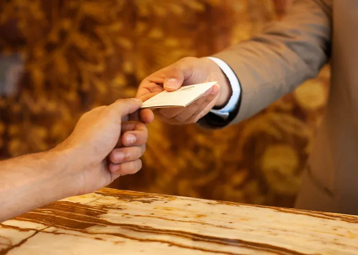 فندق ديميرسيوغلو بارك