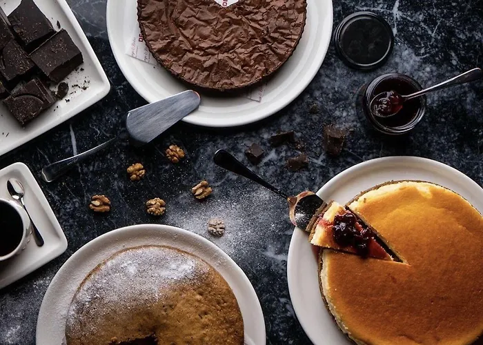 ديميرسيوغلو بارك فندق موجلا