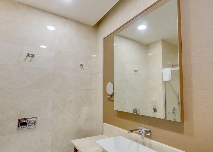 ديميرسيوغلو بارك 4* موجلا