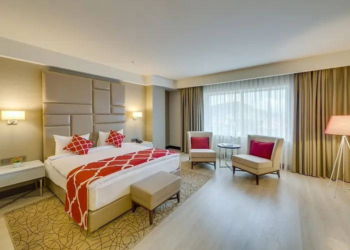 ديميرسيوغلو بارك