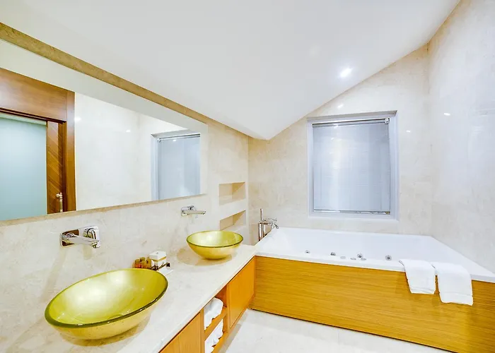 فندق ديميرسيوغلو بارك