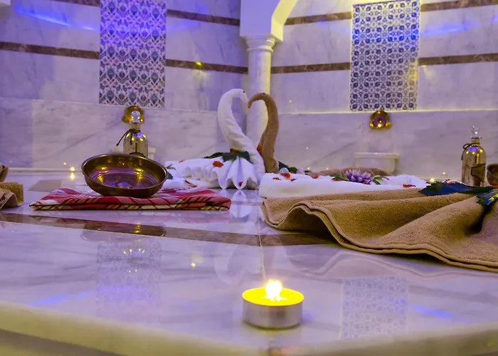 ديميرسيوغلو بارك فندق