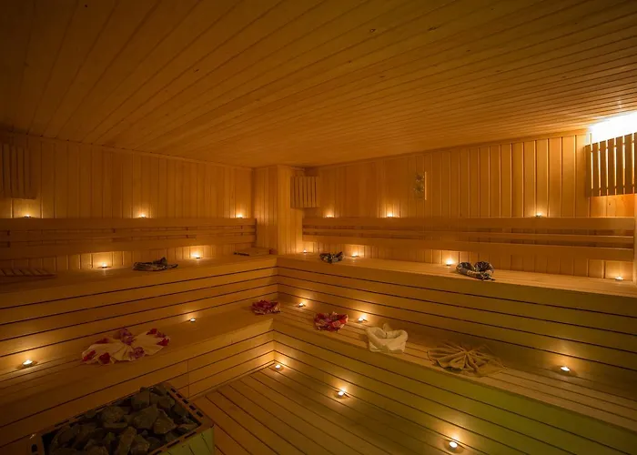 ديميرسيوغلو بارك فندق