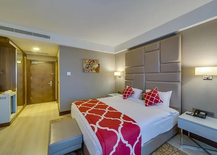 ديميرسيوغلو بارك موجلا