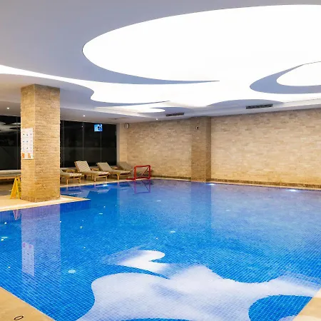Demircioglu Park Hotel 4*