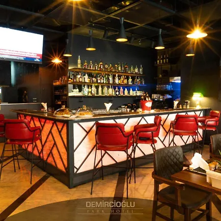 Hotel Demircioglu Park Muğla