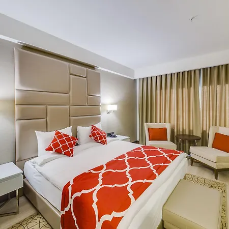 Demircioglu Park 4* Mugla