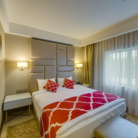 Hotel Demircioglu Park Muğla