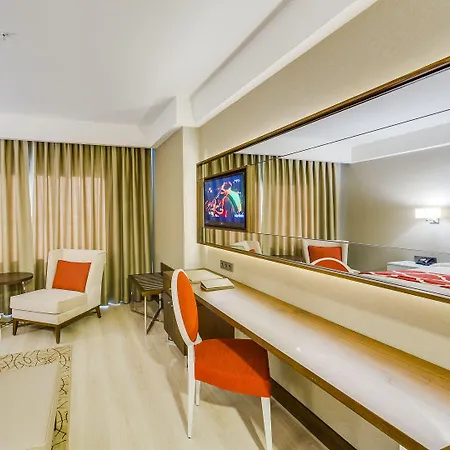 Demircioglu Park Hotel