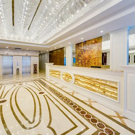 Hotel Demircioglu Park Muğla