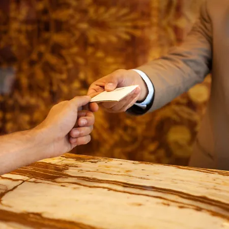 Hotel Demircioglu Park