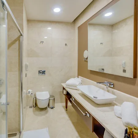 Demircioglu Park 4*