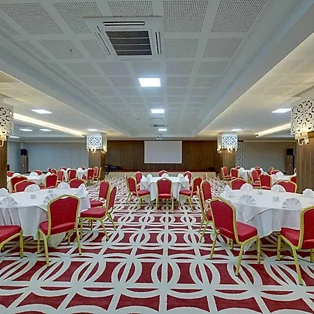 Demircioglu Park 4*