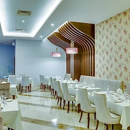 Demircioglu Park 4*