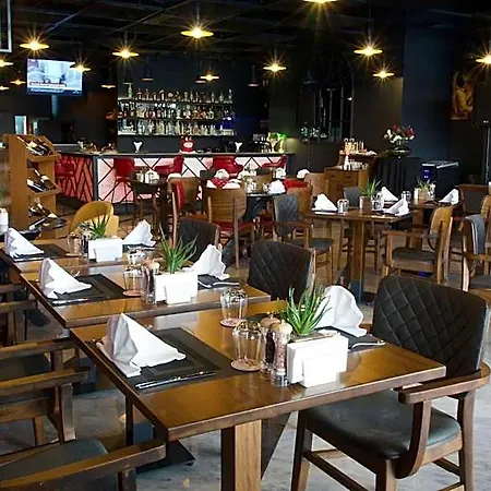 Demircioglu Park 酒店