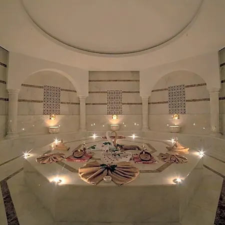 Demircioglu Park 穆拉
